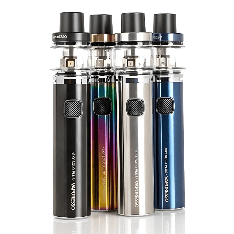Vaporesso Sky Solo Plus Kit