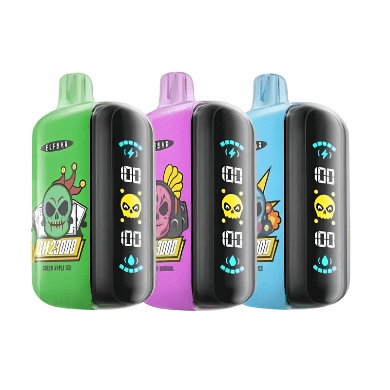 ELFBAR GH23000
