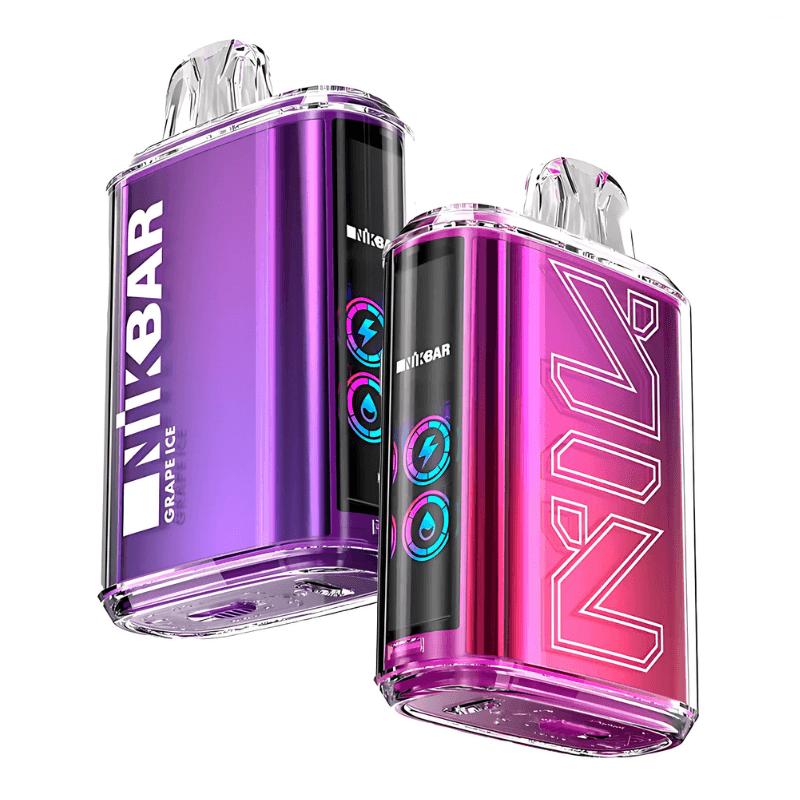 NIKBAR  15000
