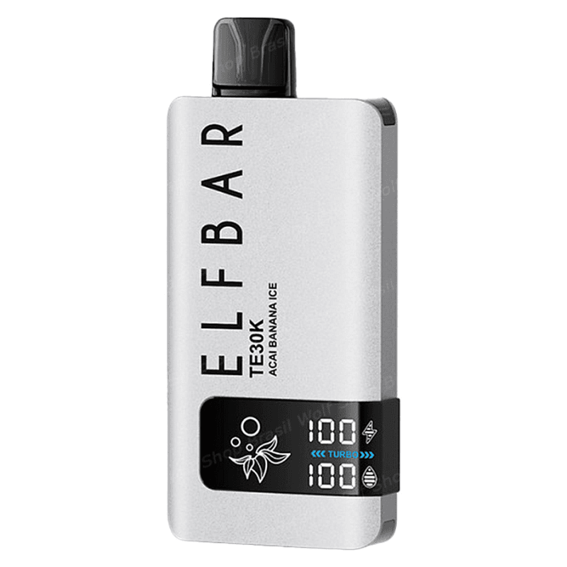 Elfbar TE30000